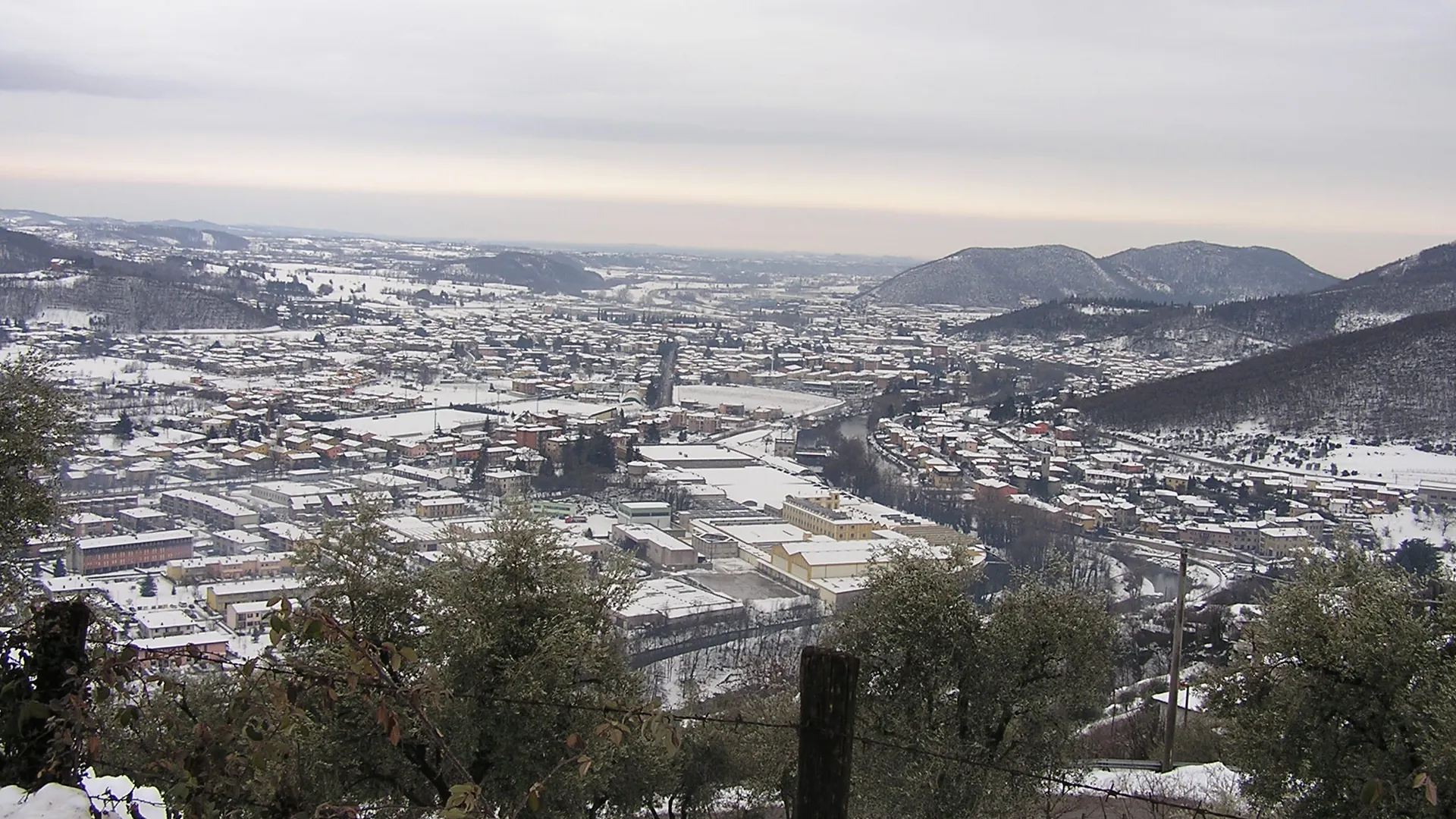 Lake Garda, Gavardo (Lombardia)