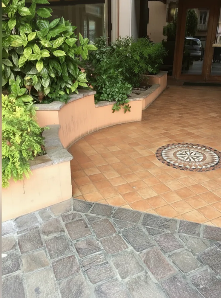 Lake Garda, Gavardo (Lombardia) — galleria foto 9